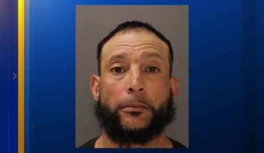 Man wanted for child porn arrested after being found hiding in child's bed in Northampton County: AG