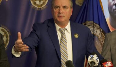 Erie County Sheriff Garcia's missing oath of office : Investigative Post