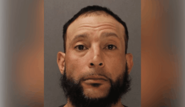 Wanted fugitive found hiding in Bethlehem child's bed