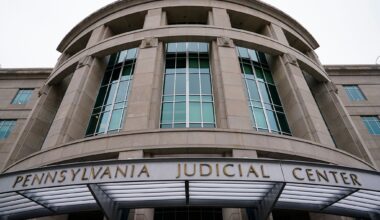 Pennsylvania court overturns limits on Medicaid coverage for abortions