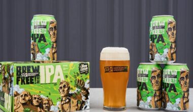 21st Amendment Brewery revived in acquisition by Philadelphia beer company