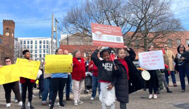 Philadelphia’s school closure plan will go to a vote this week