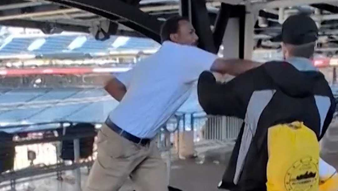 Fan sues Pittsburgh Pirates and PNC Park after fight with employee