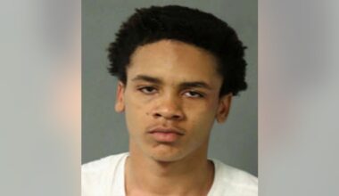 Police ID suspect in 2024 Philadelphia shooting that left 1 dead, 8 hurt