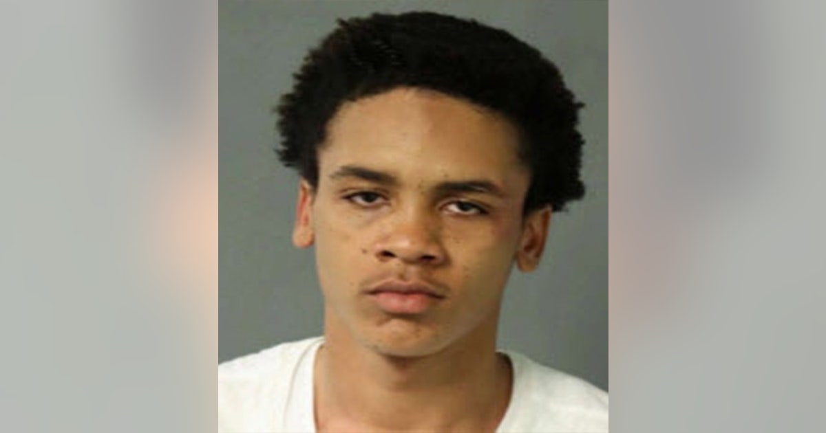 Police ID suspect in 2024 Philadelphia shooting that left 1 dead, 8 hurt