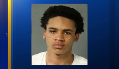 Man wanted in 2024 Fourth of July mass shooting that left 1 dead, 8 injured in Southwest Philadelphia