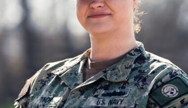 Portrait of a NTAG Pittsburgh recruiter