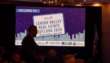 What can be done about the Lehigh Valley's housing shortage?