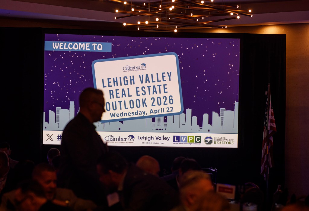 What can be done about the Lehigh Valley's housing shortage?