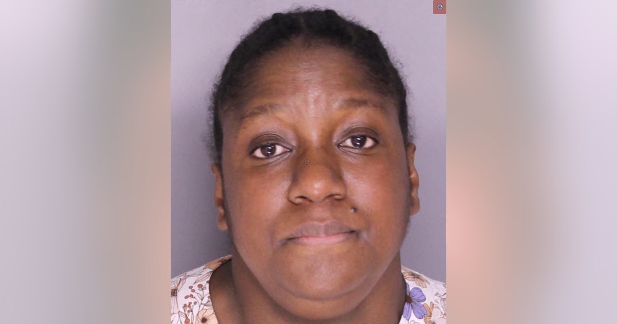 Mom charged with leaving child in car while she gambled inside PA casino