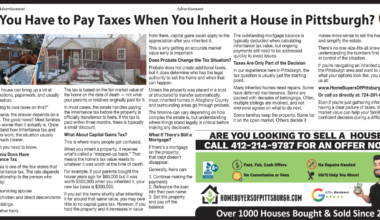 THURSDAY, APRIL 23, 2026 Ad - HomeBuyers of Pittsburgh