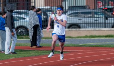 2026 Lackawanna Track Conference Division I-II Honor Roll (Week 5) – Scranton Times-Tribune