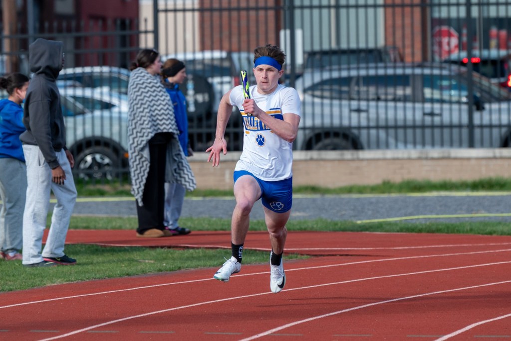 2026 Lackawanna Track Conference Division I-II Honor Roll (Week 5) – Scranton Times-Tribune