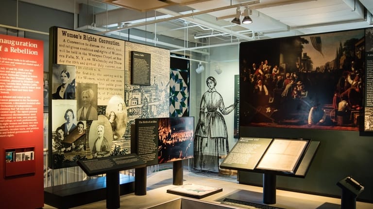 The historic town offers a glimpse into significant landmarks such...