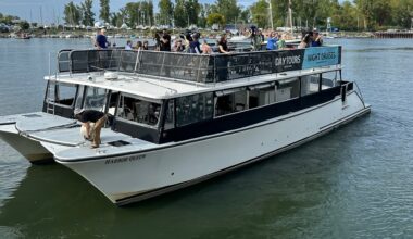 Erie Canal road trip: 5 stops not to miss