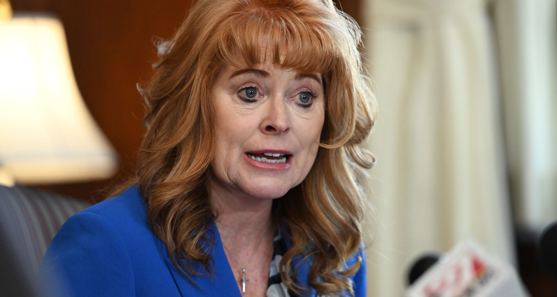 Pennsylvania treasurer says 'no' to taxpayers footing $1M in security upgrades at Shapiro's home