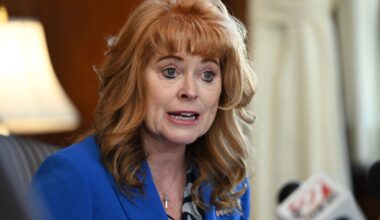 Pennsylvania treasurer says 'no' to taxpayers footing $1M in security upgrades at Shapiro's home