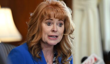 Pennsylvania treasurer says 'no' to taxpayers footing $1M in security upgrades at Shapiro's home