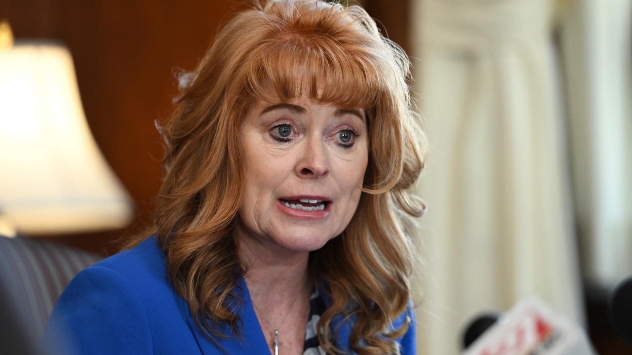Pennsylvania treasurer says 'no' to taxpayers footing $1M in security upgrades at Shapiro's home