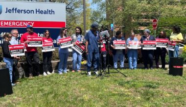 Jefferson Health to close 4 pediatric centers in North and Northeast Philly