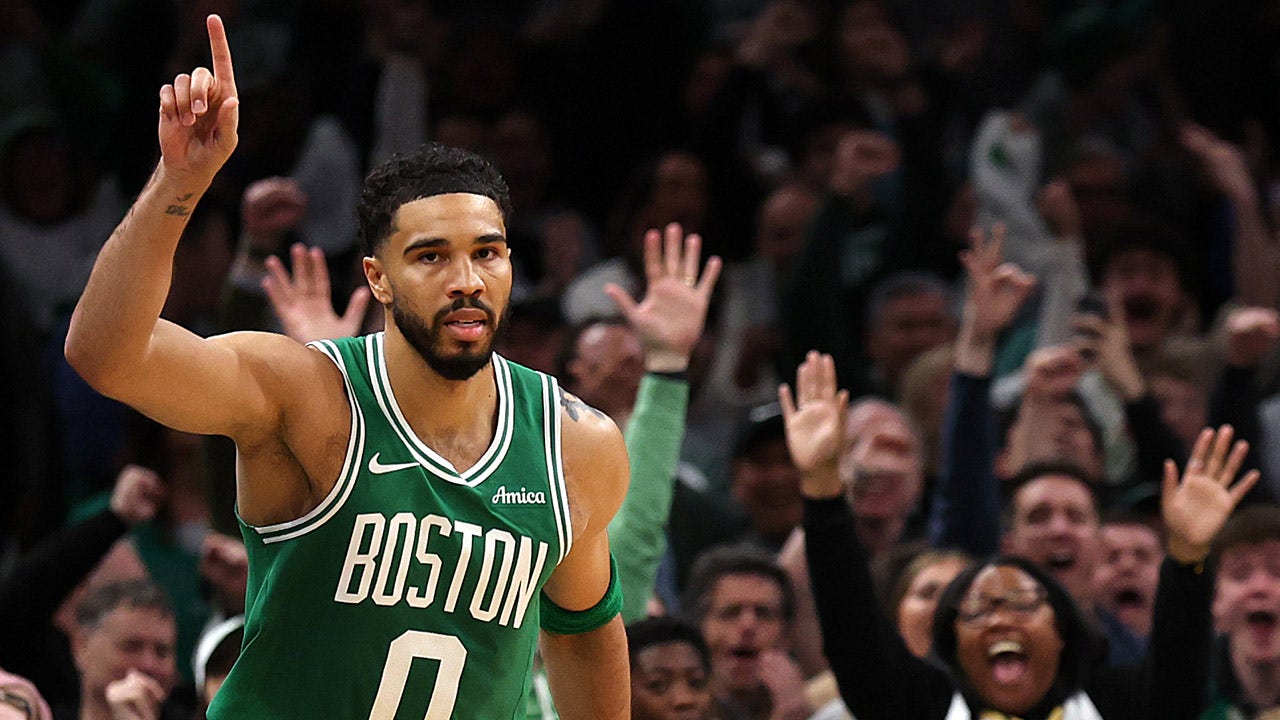 Celtics should regain shooting form in Philadelphia after going just 26% from three in Game 2 loss