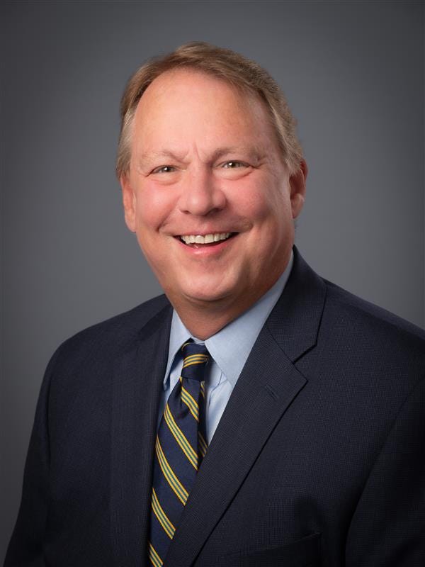 New Erie Indemnity chairman elected; Thomas Hagen steps down