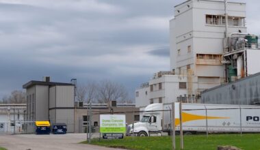 Bad smell in Fort Erie, Ont., that has lasted for days, came from chemical plant spill, officials say