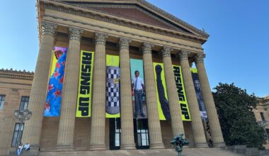 Philadelphia museum brings Rocky statue inside after decades of tension