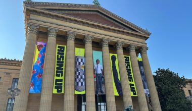 Philadelphia museum brings Rocky statue inside after decades of tension