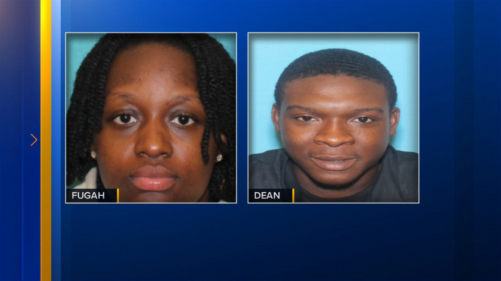 Upper Darby police ID 2 suspects wanted for carjacking father on West Chester Pike