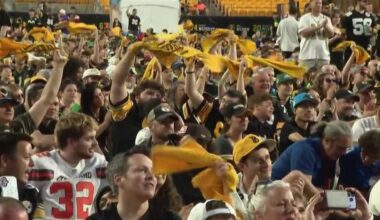 Over 800,000 people attend NFL Draft in Pittsburgh