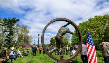35th annual Lehigh Valley Workers’ Memorial Day ceremony photos