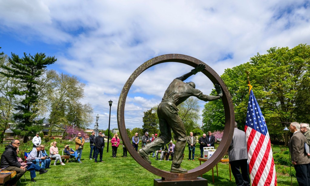 35th annual Lehigh Valley Workers’ Memorial Day ceremony photos
