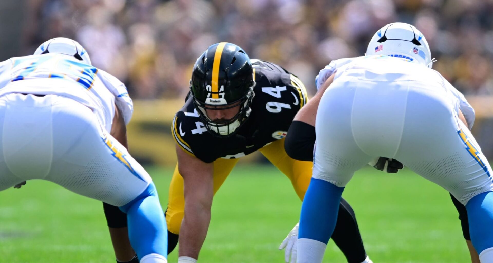 Steelers Re-Sign Veteran DL: after Brutal 2025 Injury