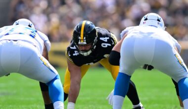 Steelers Re-Sign Veteran DL: after Brutal 2025 Injury