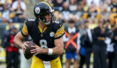 NFL news: Mike Tomlin predicts Aaron Rodgers will return to Steelers