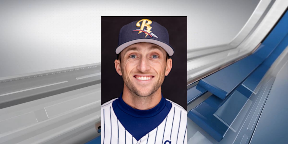 Central Heights’ Duke Ellis hits triple in RailRiders loss