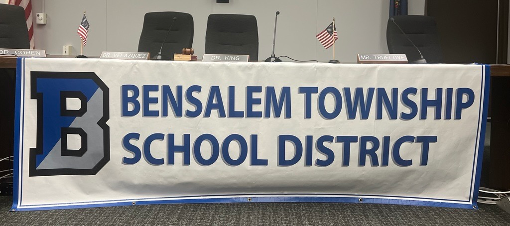 Police presence at Bensalem High School after threats