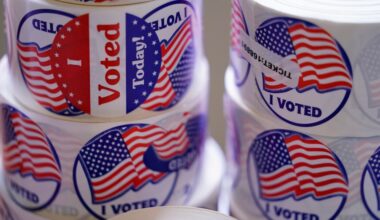 Independents sue to open Pennsylvania’s primary elections