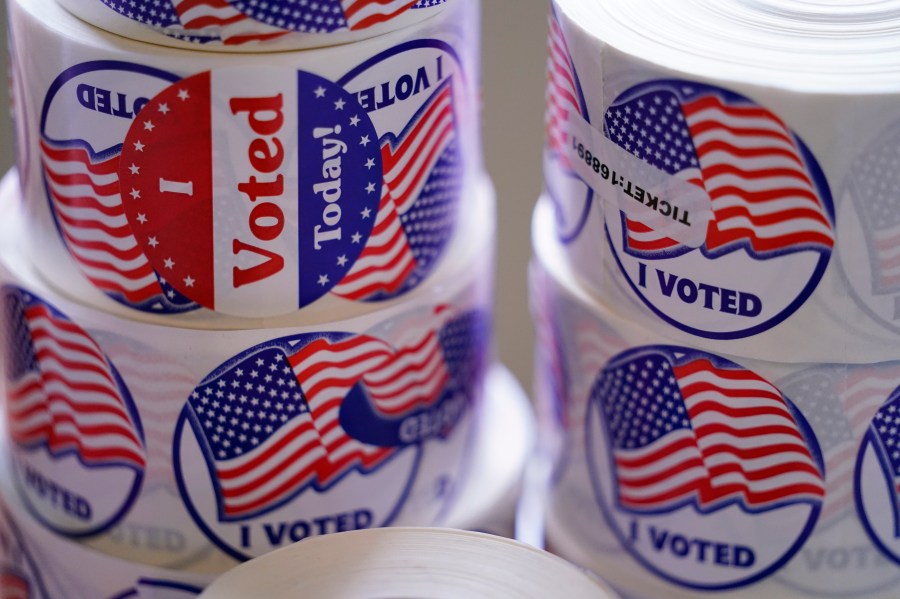 Independents sue to open Pennsylvania’s primary elections