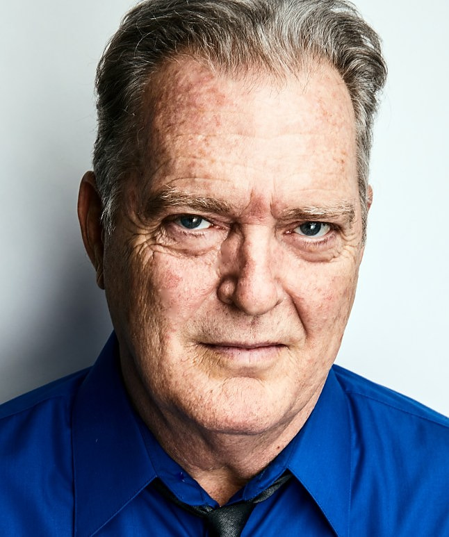 Bobby Ray Shafer Jr., who played Bob Vance on “The...