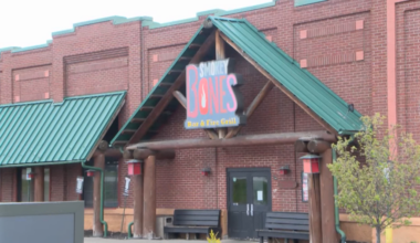 Erie Smokey Bones permanently closing