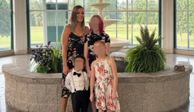 Mother of 3 shot dead outside Pa. bar while protecting another woman: report