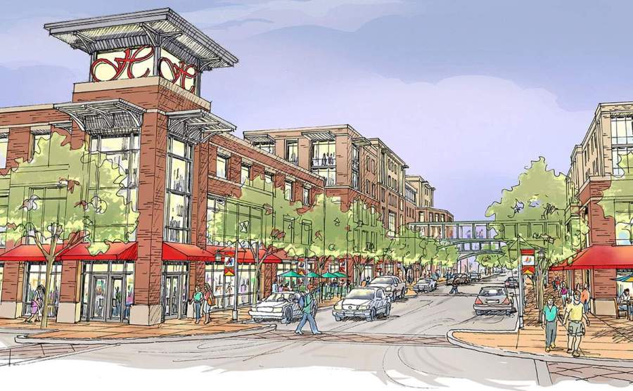 Erie City Council set to vote on Harbor Place development Thursday