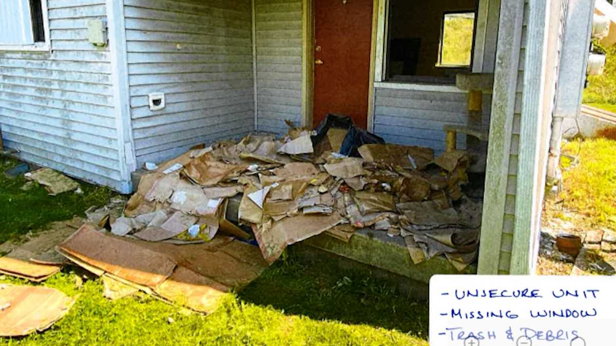Allegheny County DA promises action against Mon View Heights owner