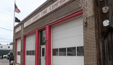 Upper Darby Fire Company No. 1 to sell its firehouse