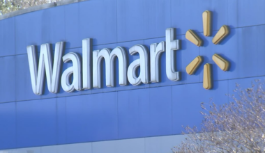 Bomb threat on bathroom stall of New Philadelphia Walmart prompts evacuation