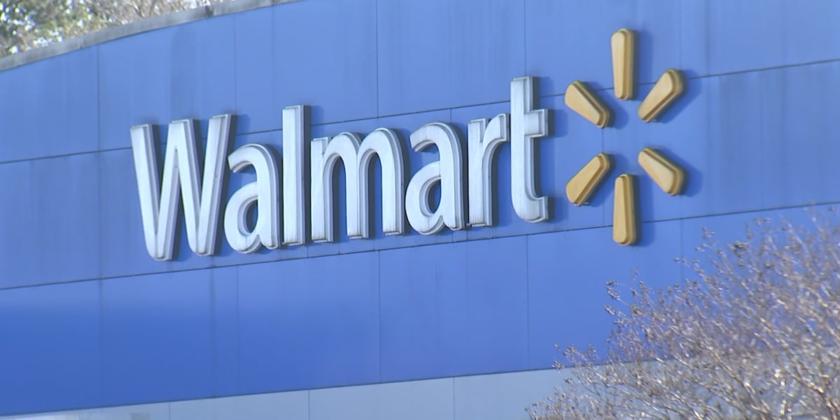 Bomb threat on bathroom stall of New Philadelphia Walmart prompts evacuation