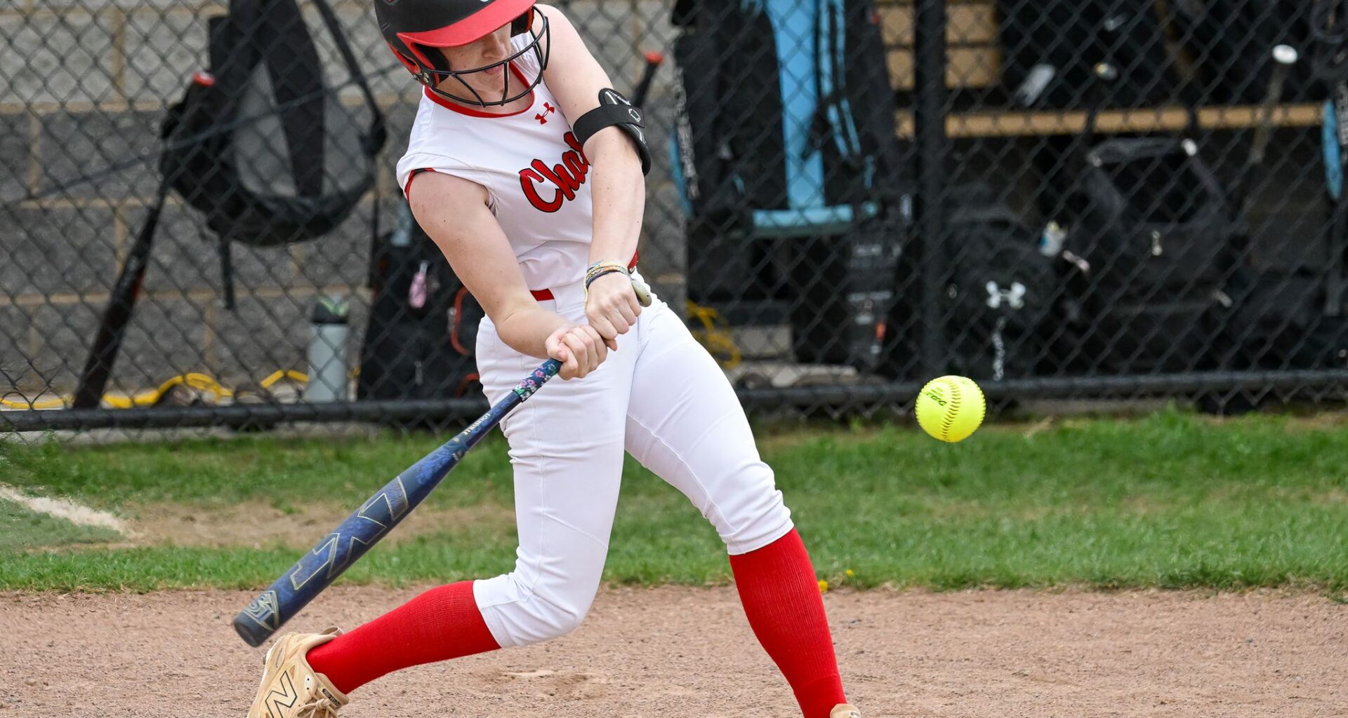 Chatham softball eyes repeat state title after loss to Bethlehem
