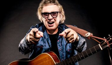 Lehigh Valley top concerts in May